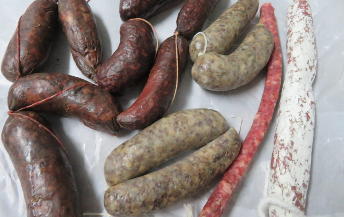 L’embotit català: Un tresor gastronòmic de la nostra terra