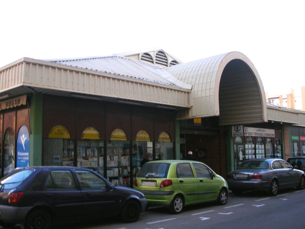 El mercat de l’Abaceria: gentrificació o necessitat?