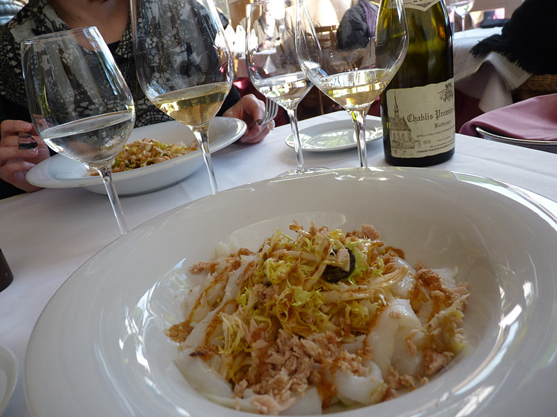 Xató Vegà, perfecte per al final de l’Hivern!