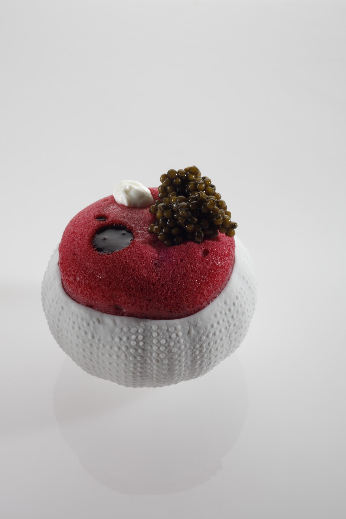 Disfrutar, on la creativitat transforma la tradició catalana