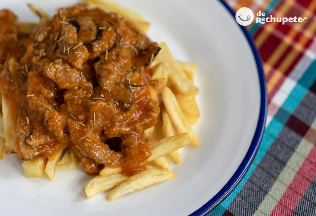 Fricandó de seitan: el guisat vegà català perfecte pel diumenge