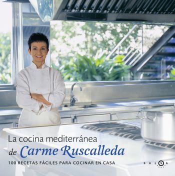 La cuina mediterrània de Carme Ruscalleda