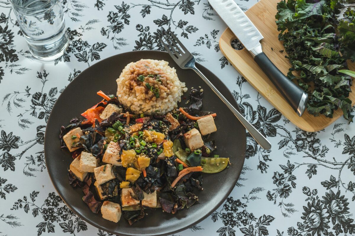 Restaurant Alkimia: “la cuina és un camí, un viatge”