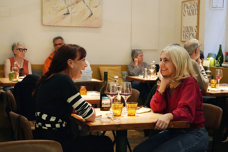 Cuina vegetal amb identitat pròpia al restaurant Rasoterra